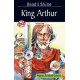 KING ARTHUR by ''Andew Lang''